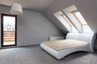 Ridge Row bedroom extensions