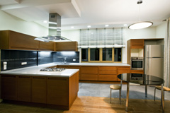 kitchen extensions Ridge Row